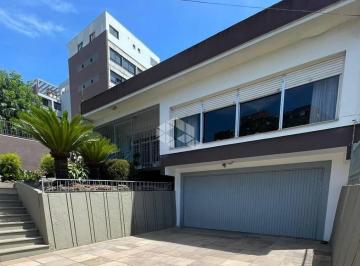 Casa · 220m² · 4 Quartos · 4 Vagas · Casa com 220,00m2, 04 dormitórios no bairro Cristal.