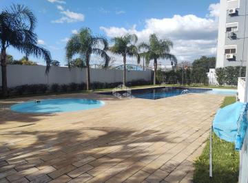 Apartamento · 48m² · 2 Quartos · 1 Vaga · Apartamento de 2 dormitórios em condomínio completo!