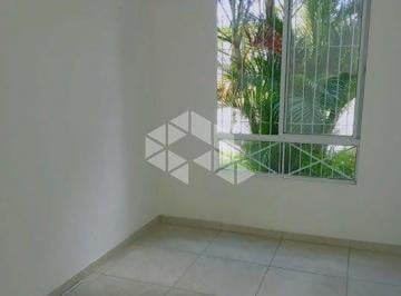 01 · Apartamento térreo com excelente posição solar e infraestrutura completa!