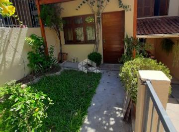 Casa · 105m² · 3 Quartos · 2 Vagas · Casa com 3 Quartos - São Leopoldo