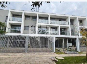 01 · Apartamento novo de 2 dormitórios próximo ao Shopping Iguatemi!