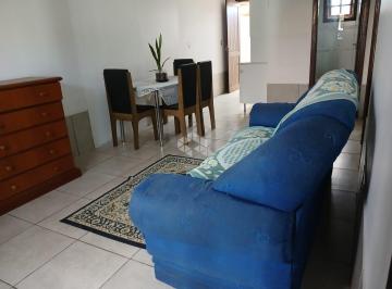 Casa · 59m² · 2 Quartos · 2 Vagas · CASA EM CONDOMINIO EM TRAMANDAI