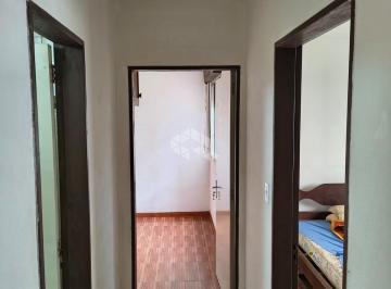 Apartamento · 49m² · 2 Quartos · 1 Vaga · Apartamento 2 dormitórios