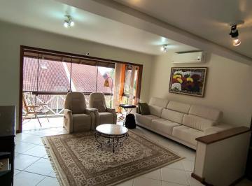 Casa · 254m² · 4 Quartos · 2 Vagas · CASA EM CONDOMINIO BAIRRO TRISTEZA