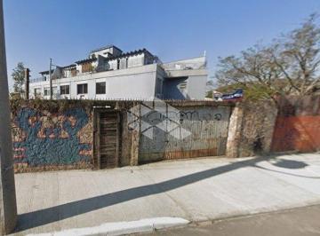 Terreno · 198m² · Terreno Comercial na Av. Silva Paes - 198m²