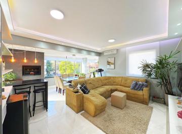 Apartamento · 103m² · 3 Quartos · 2 Vagas · Apartamento de 3 dormitóriose dua vagas Chácara das Pedras