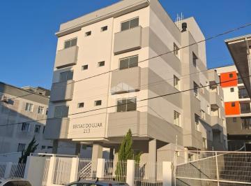 Apartamento · 50m² · 2 Quartos · 1 Vaga · Apartamento com 2 quartos/dormitórios no bairro Serraria, em São José - SC