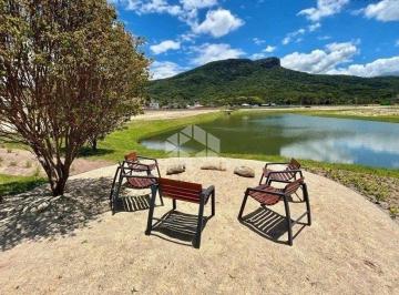 Terreno · 300m² · Lote no bairro Pedra Branca, em Palhoça - SC