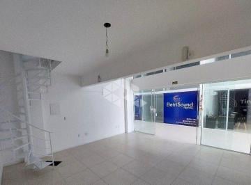 Comercial · 43m² · Sala comercial no bairro Estreito, em Florianópolis - SC