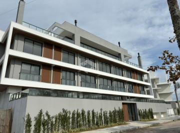Apartamento · 52m² · 1 Quarto · 1 Vaga · Studio garden com 1 quarto no bairro Barra da Lagoa, em Florianópolis - SC