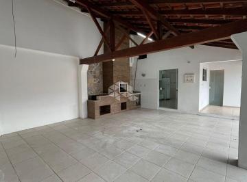 Casa · 315m² · 3 Quartos · Casa com 3 quartos/dormitórios no bairro Barra do Aririú, em Palhoça - SC