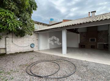Casa · 315m² · 3 Quartos · Casa com 3 quartos/dormitórios no bairro Barra do Aririú, em Palhoça - SC