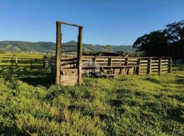 Terreno · 54527m² · Terreno Rural no bairro Santa Rita, em Paulo Lopes - SC