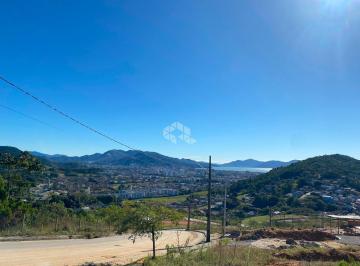 Terreno · 440m² · Terreno no bairro Jardim Janaína, em Biguaçu - SC