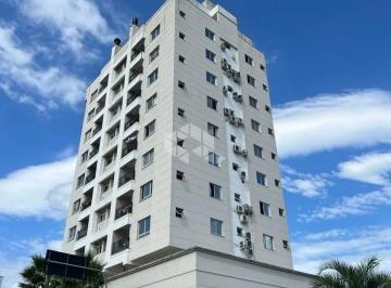 Apartamento · 152m² · 2 Quartos · 1 Vaga · Cobertura com 2 quartos à venda na Avenida Prefeito Nelson Martins, 331, Centro, Palhoça