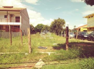 Terreno · 300m² · TERRENO DE ESQUINA À VENDA PRÓXIMO AO TJRS - JARDIM ITÚ SABARÁ