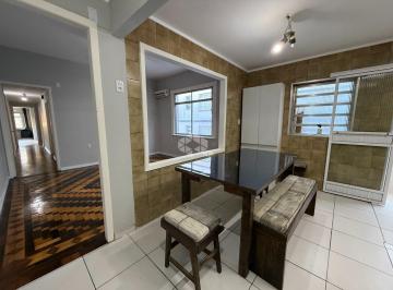 Apartamento · 115m² · 3 Quartos · Apartamento de 3 dormitórios com 115 m²  quartos, em frente à Redenção à venda no Centro Histórico.
