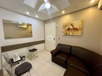 Comercial · 52m² · Sala com 51m² no Edifico Goethe