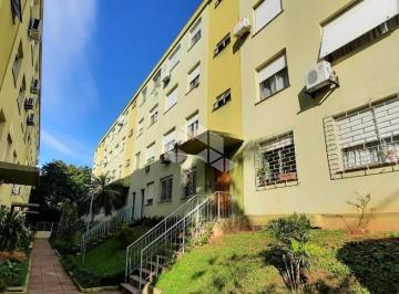 Apartamento · 53m² · 2 Quartos · Apartamento 2 dormitórios, bairro Santo Antonio