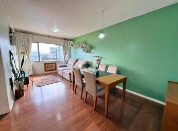 Apartamento · 68m² · 2 Quartos · Apartamento com 2 quartos e 68m² no bairro Independência