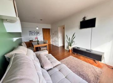 Apartamento · 68m² · 2 Quartos · Apartamento com 2 quartos e 68m² no bairro Independência