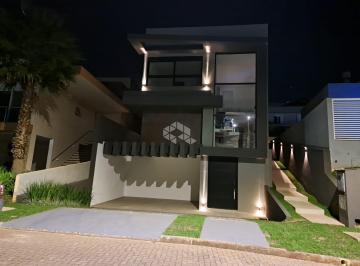 Casa · 225m² · 3 Quartos · 2 Vagas · Casa de 3 dormitórios, suíte e 2 vagas no Condomínio Buena Vista em Viamão