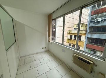 Comercial · 61m² · Sala no centro de Porto Alegre