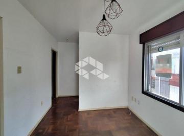 Apartamento · 34m² · 1 Quarto · apartamento 1 dormitório no Jardim Itú