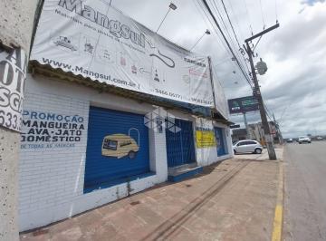 Comercial · 242m² · 4 Quartos · 2 Vagas · Vendo casa comercial na Getulio Vargas próximo ao Bourbon em Canoas