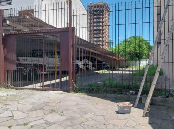 Terreno · 350m² · Vende Terreno de 350m² privativos no Centro de Canoas