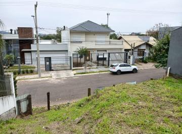 Terreno · 313m² · Terreno à venda em Parque Amador, Esteio.