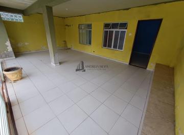 Casa · 150m² · 6 Quartos · 5 Vagas · Terreno com 03 casas de alvenaria a venda no Quississana, São José dos Pinhais