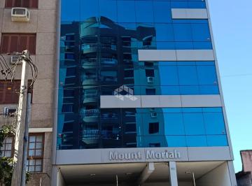 Comercial · 24m² · 1 Vaga · Credito real vende, sala comercial com localização previlegiada no Bairro Cristo Redentor.