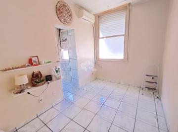 Apartamento · 28m² · 1 Quarto · A Crédito Real apresenta uma excelente oportunidade no coração de porto alegre