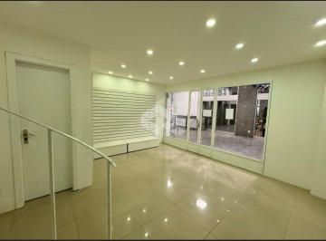 Comercial · 49m² · 1 Vaga · Loja comercial localizada na Rua 24 de outubro Centro comercial importante no Moinhos de Vento em