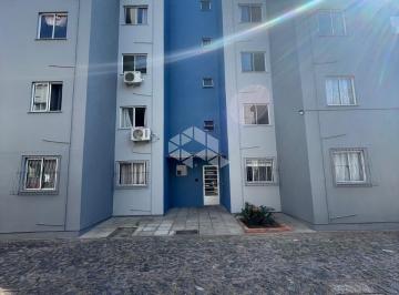 Apartamento · 39m² · 2 Quartos · 1 Vaga · APARTAMENTO DOIS DORMITÓRIOS - MÁRIO QUINTANA - TODO REFORMADO