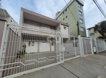 Casa · 390m² · 4 Quartos · 2 Vagas · Casa com 4 quartos à venda na Avenida Carneiro da Fontoura, Jardim São Pedro, Porto Alegre