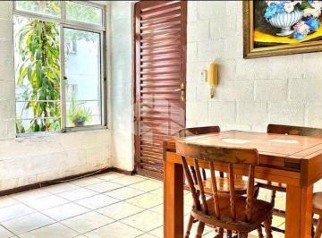 Apartamento · 45m² · 2 Quartos · Apartamento de dois quartos em condomínio na Lomba do Pinheiro