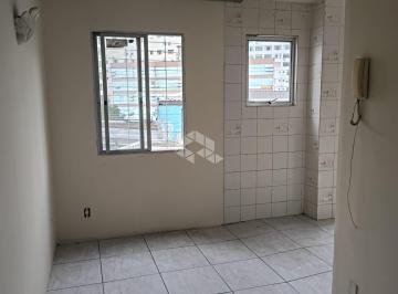 Apartamento · 36m² · 1 Quarto · apartamento um quarto com 36mq privativos no bairro Floresta em Porto Alegre