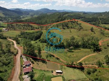Rural · 50ha · Belissíma Área para Fazenda com Excelente Aproveitamento e Terreno de 50 Hectares à venda em Tijucas