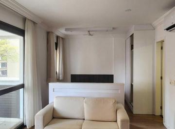 Apartamento · 43m² · 1 Quarto · 1 Vaga · Venda apartamento 01 Dormitório Moinhos de Vento