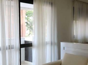 Apartamento · 43m² · 1 Quarto · 1 Vaga · Aluguel apartamento 01 Dormitório com box bairro Moinhos de Vento