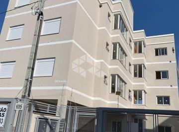 Apartamento · 67m² · 2 Quartos · 1 Vaga · Apartamento em Cachoeirinha, 2 dormitórios, 1 vaga de garagem