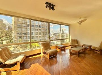 Apartamento · 221m² · 3 Quartos · 2 Vagas · Crédito Real Vende ampla cobertura com 3 quartos e 2 vagas no Bela Vista