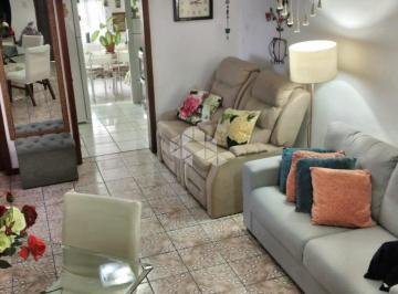 Casa · 78m² · 2 Quartos · casa /Sobrado em Condominio Fechado no bairro Jardim Ypu