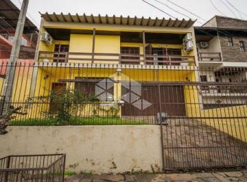 Casa · 246m² · 3 Quartos · 3 Vagas · Casa Residencial À Venda, Vila João Pessoa, Porto