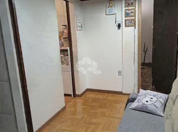 Apartamento · 54m² · 2 Quartos · apartamento 02 quartos, duas sacadas com vista, prédio elevador no Centro Histórico