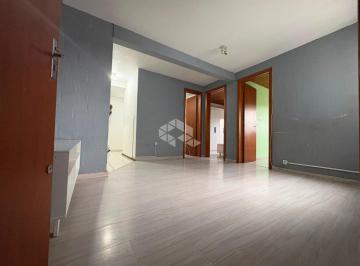 Apartamento · 40m² · 2 Quartos · Apartamento de dois quartos no bairro Parque santa fé