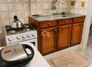 Apartamento · 34m² · 1 Quarto · Apartamento na Cidade Baixa em Porto Alegre