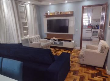 Casa · 201m² · 3 Quartos · 4 Vagas · Casa residencial à venda na Lomba do Pinheiro - Porto Alegre